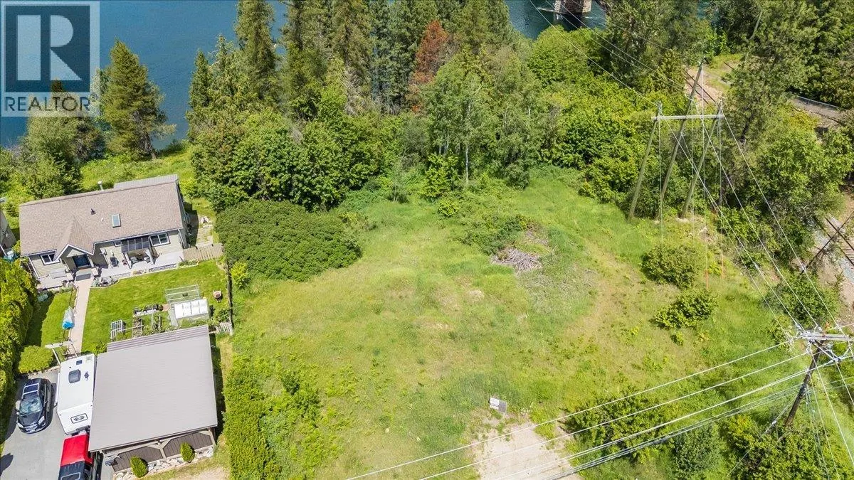 1101 1st Street Lot# Lot B
