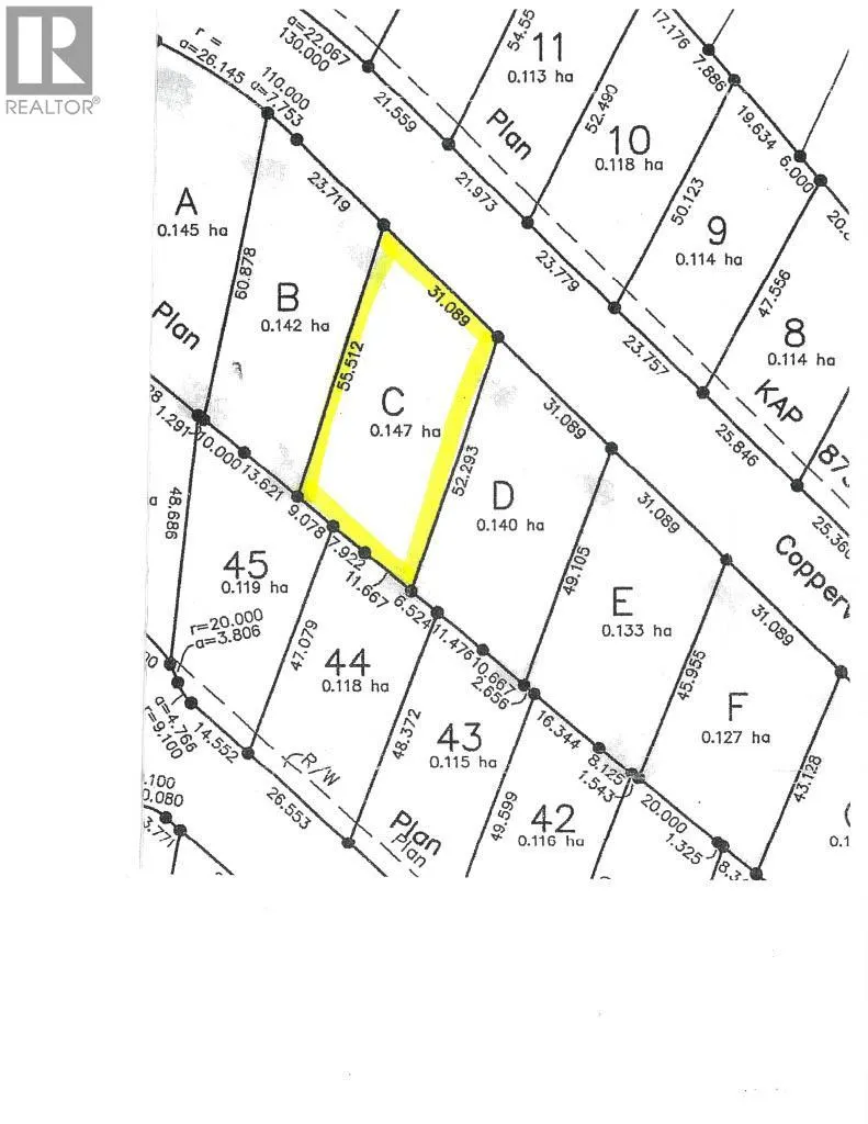 Lot C Copperview Drive