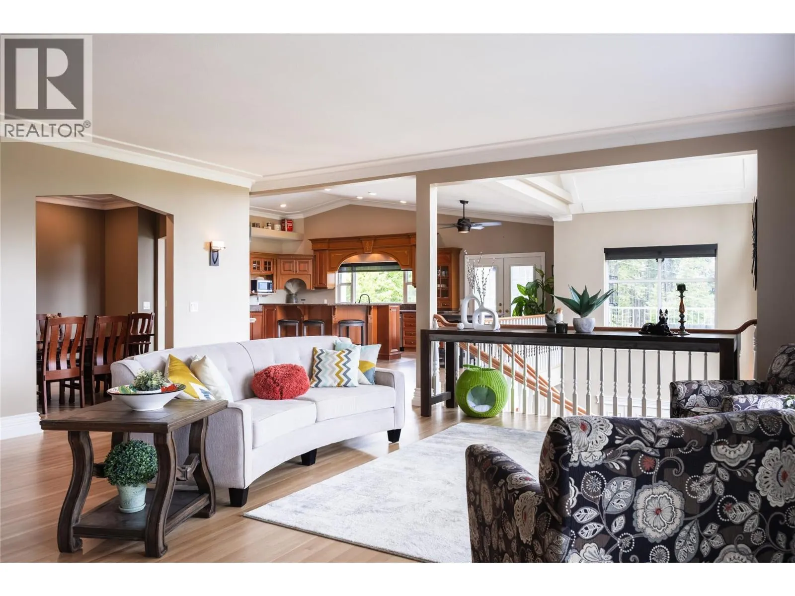 4430 June Springs Road