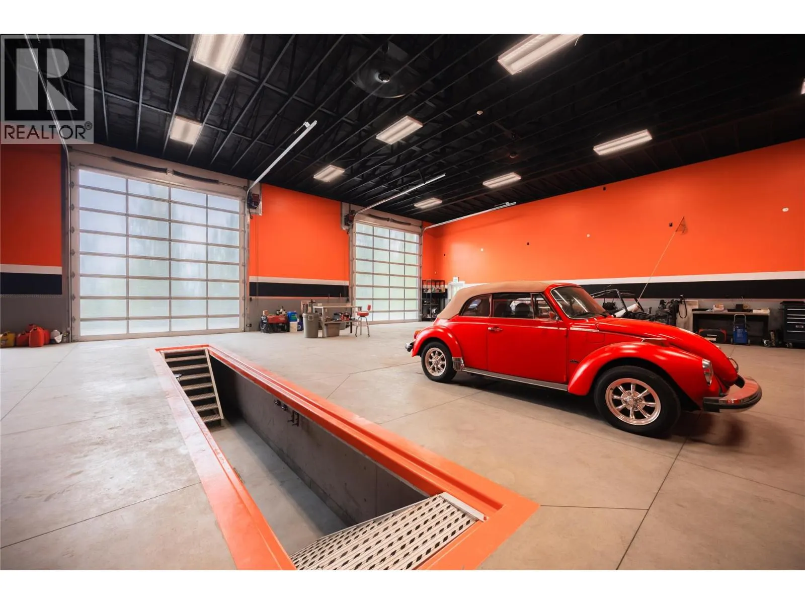 4430 June Springs Road