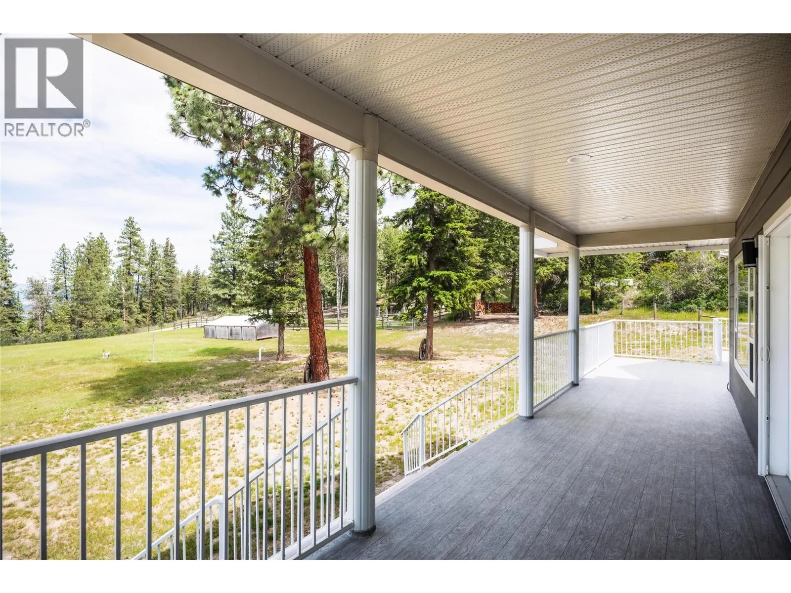 4430 June Springs Road