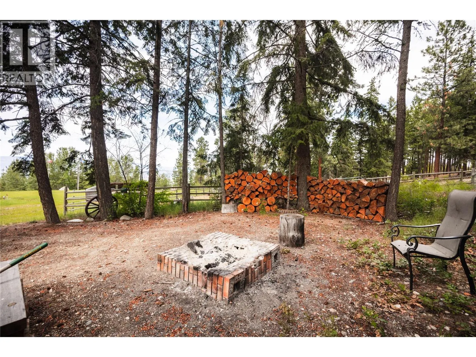 4430 June Springs Road