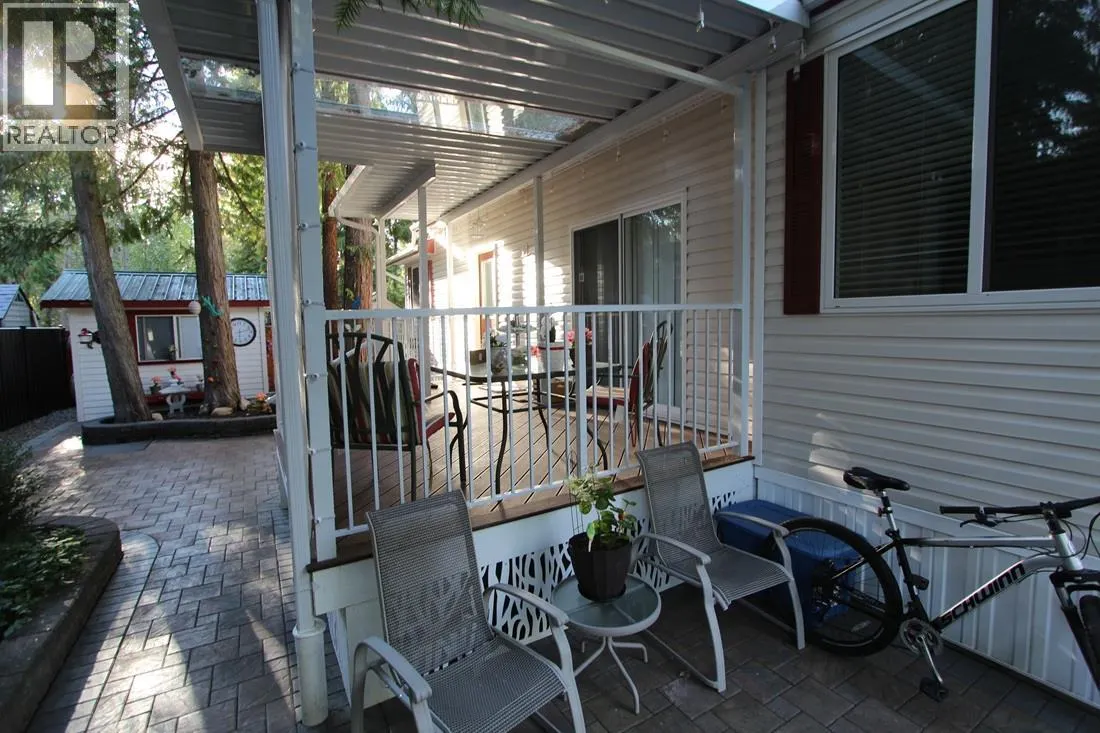 3980 Squilax Anglemont Road Unit# 378