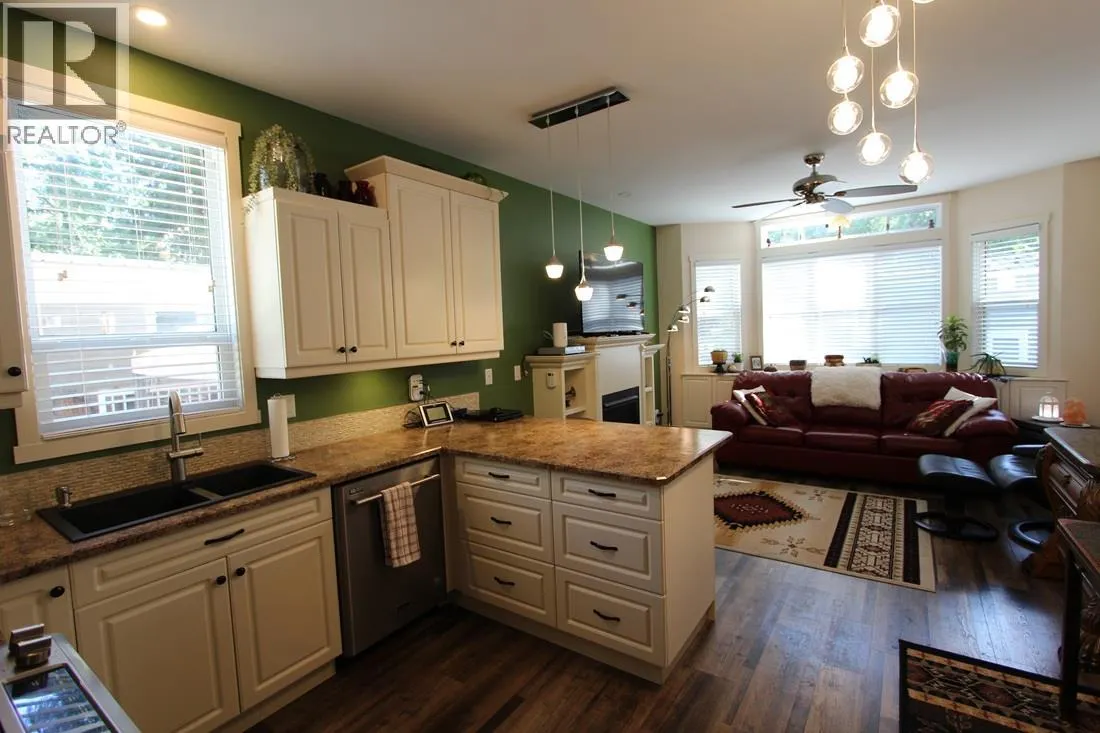 3980 Squilax Anglemont Road Unit# 378