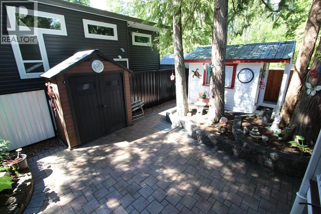 3980 Squilax Anglemont Road Unit# 378