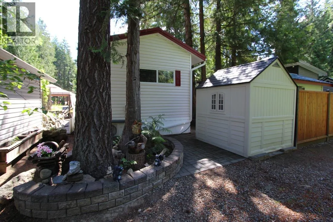 3980 Squilax Anglemont Road Unit# 378