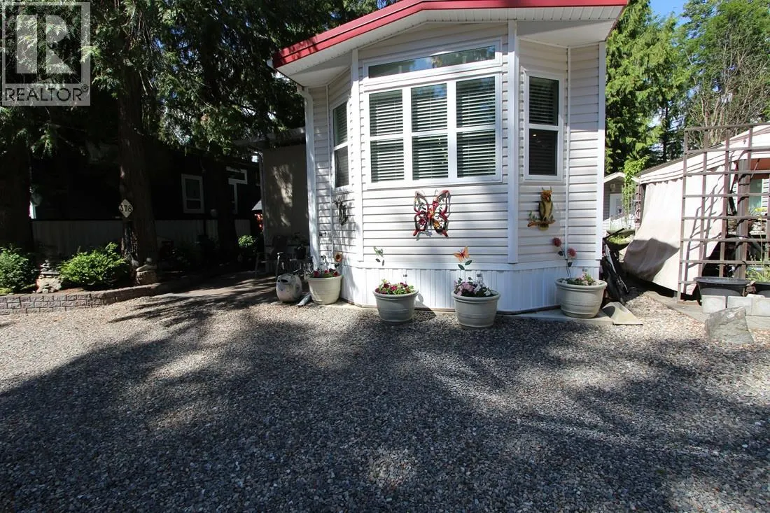 3980 Squilax Anglemont Road Unit# 378