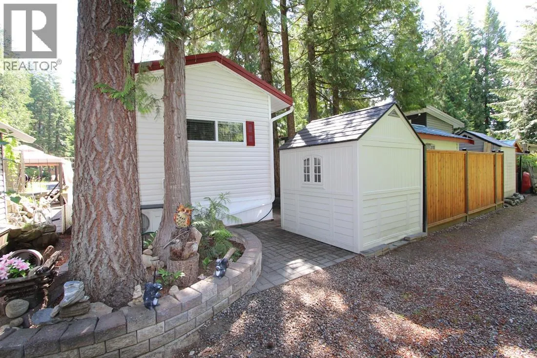 3980 Squilax Anglemont Road Unit# 378