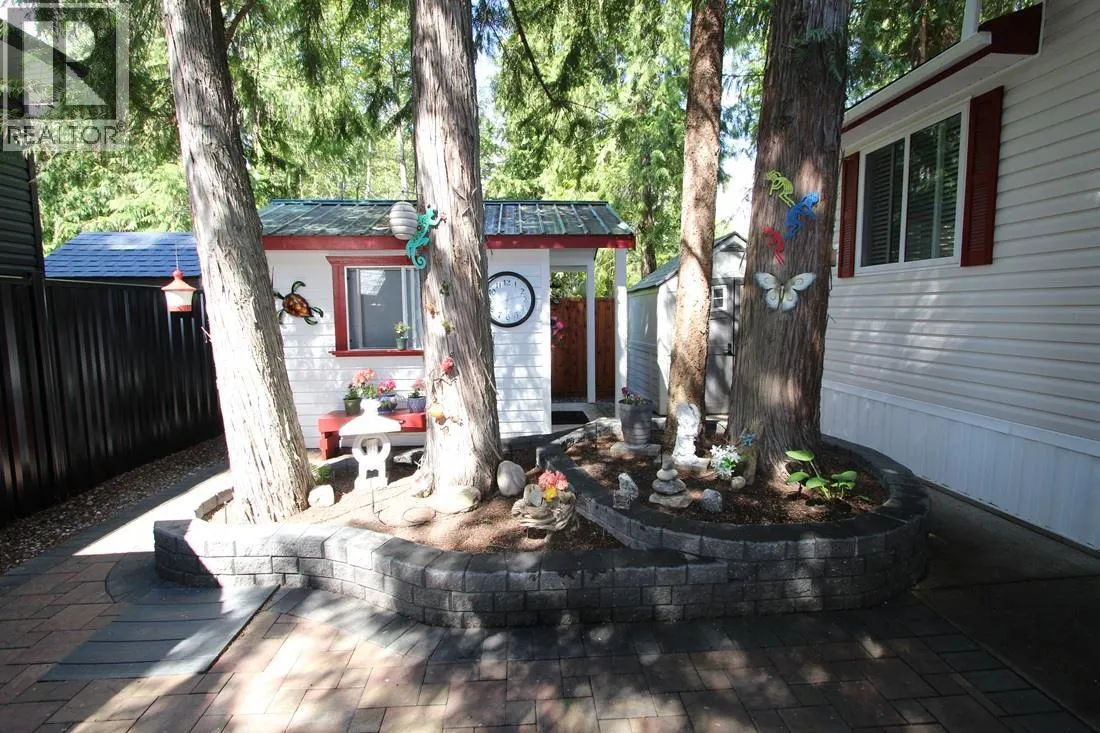 3980 Squilax Anglemont Road Unit# 378