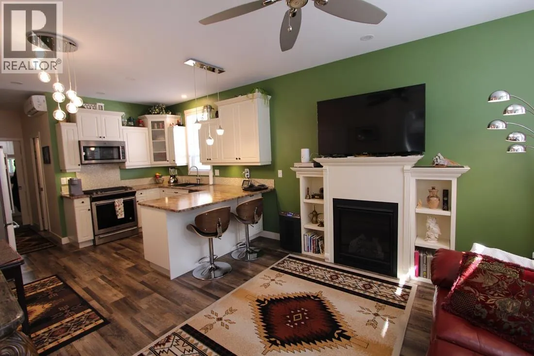 3980 Squilax Anglemont Road Unit# 378