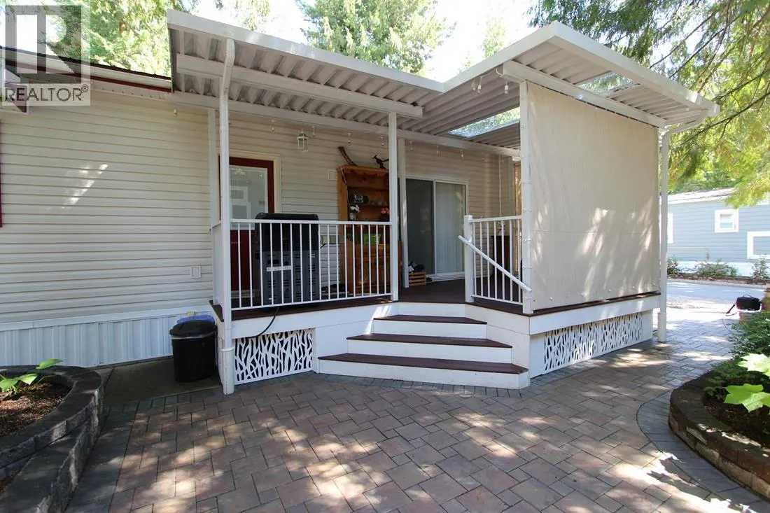 3980 Squilax Anglemont Road Unit# 378