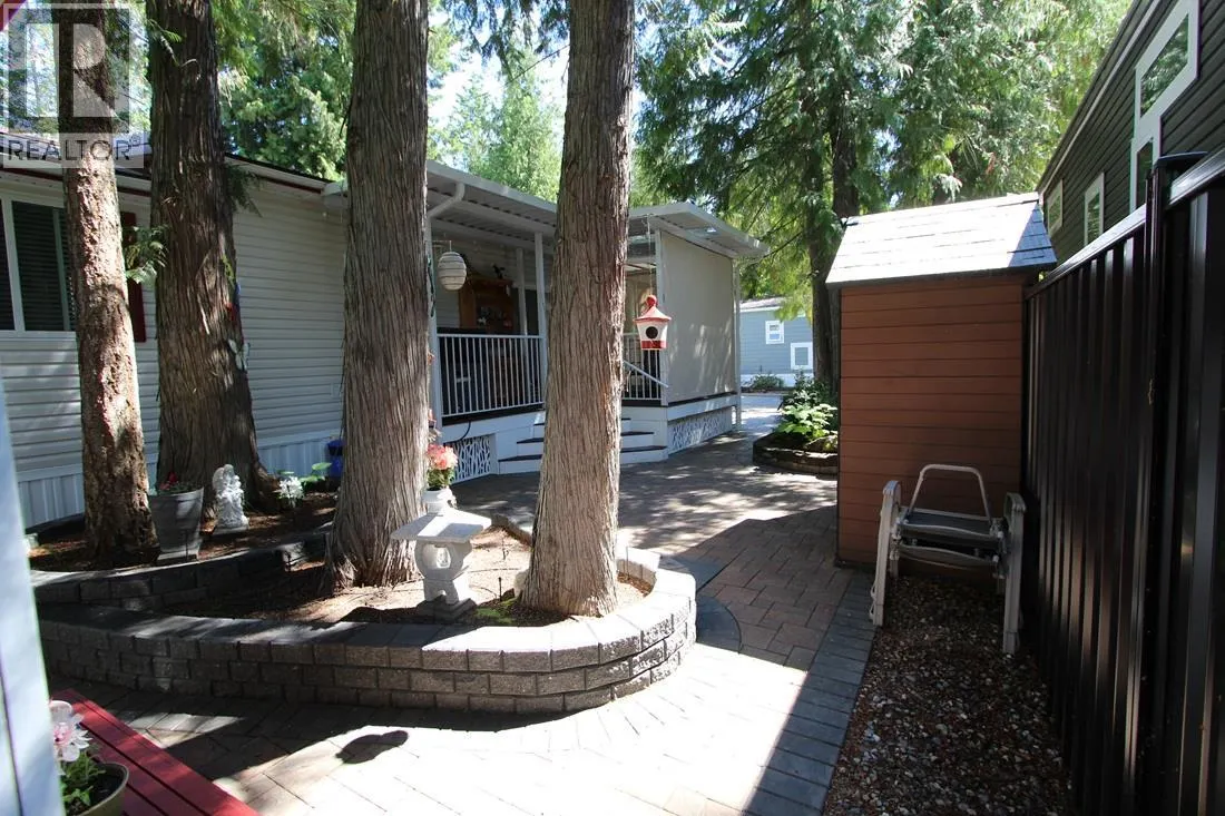 3980 Squilax Anglemont Road Unit# 378
