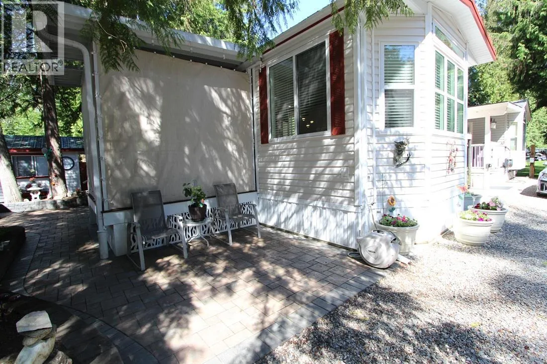 3980 Squilax Anglemont Road Unit# 378