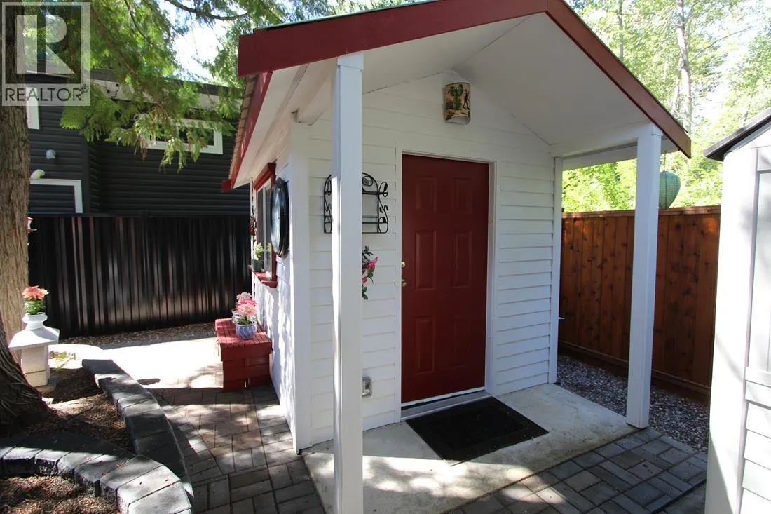 3980 Squilax Anglemont Road Unit# 378