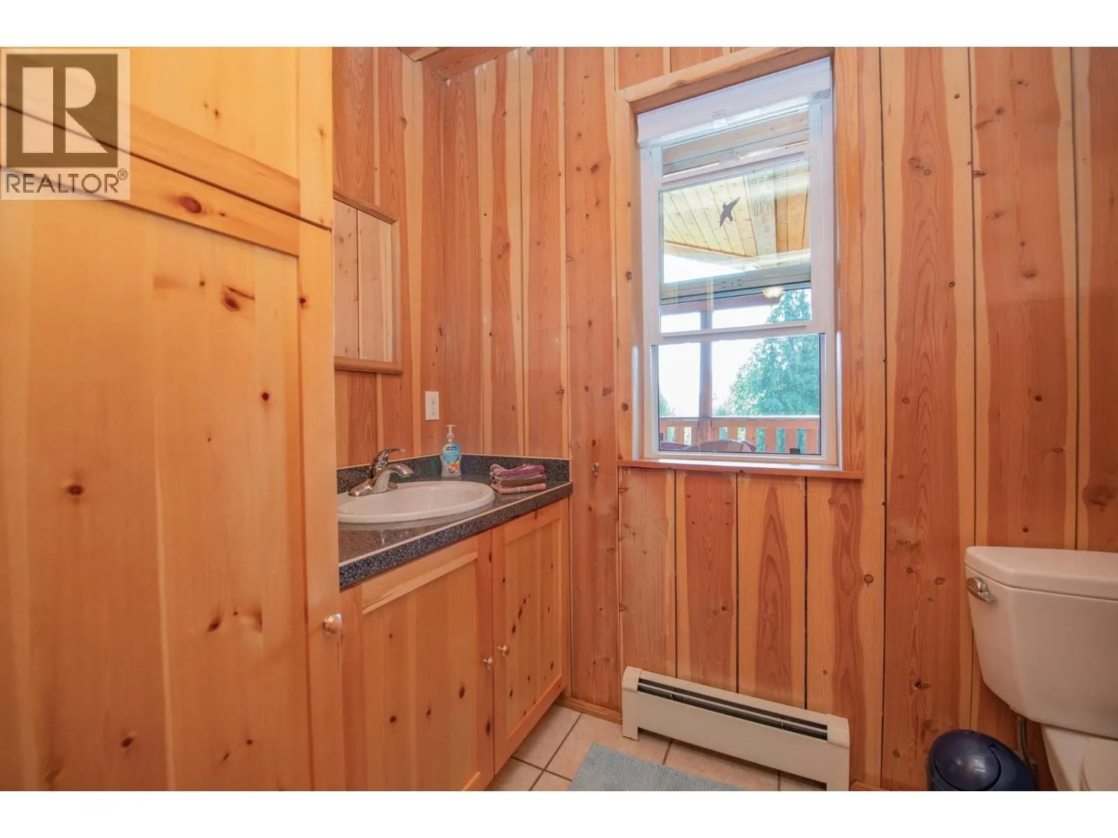296 Trinity Valley Road