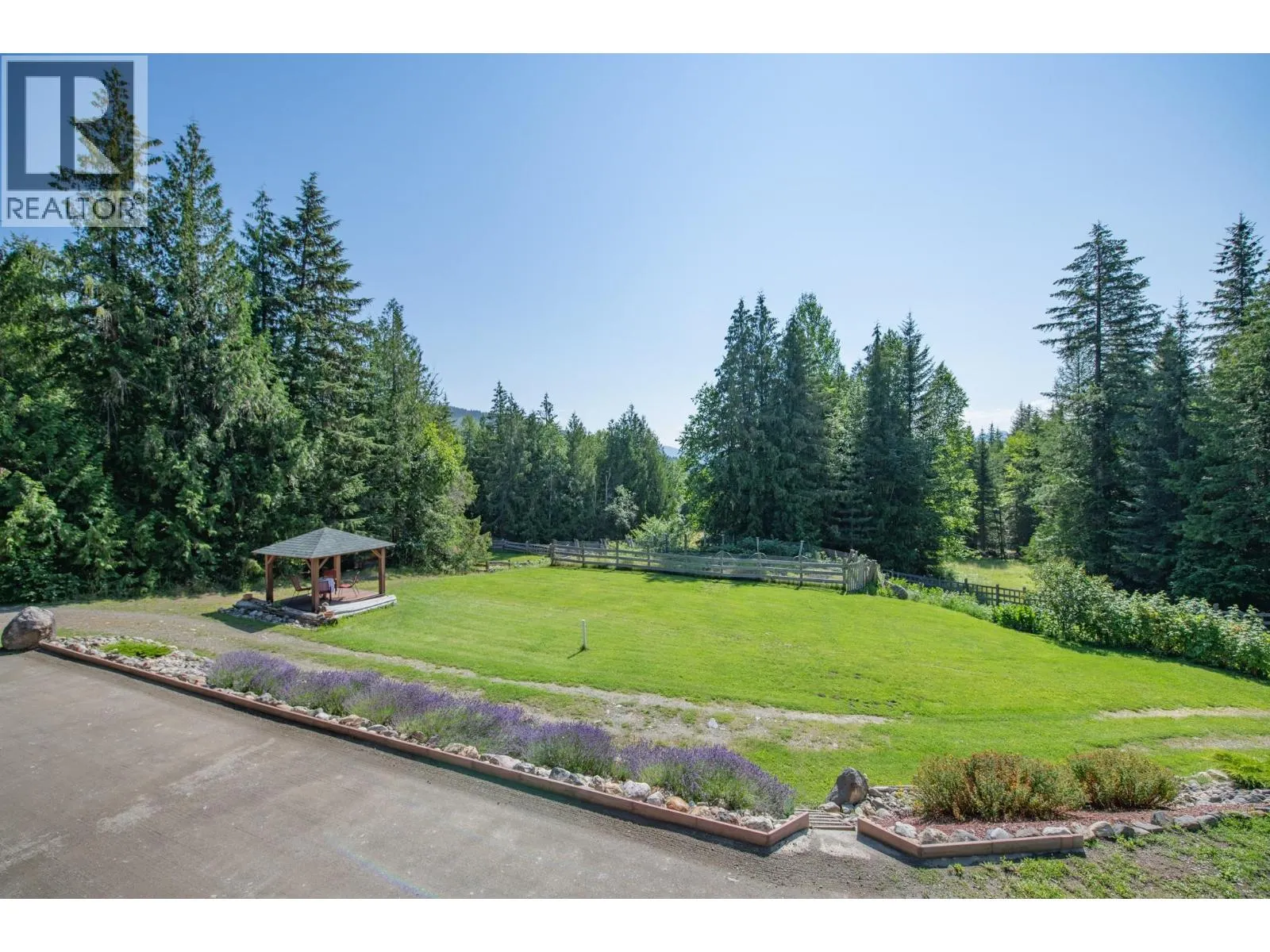 296 Trinity Valley Road
