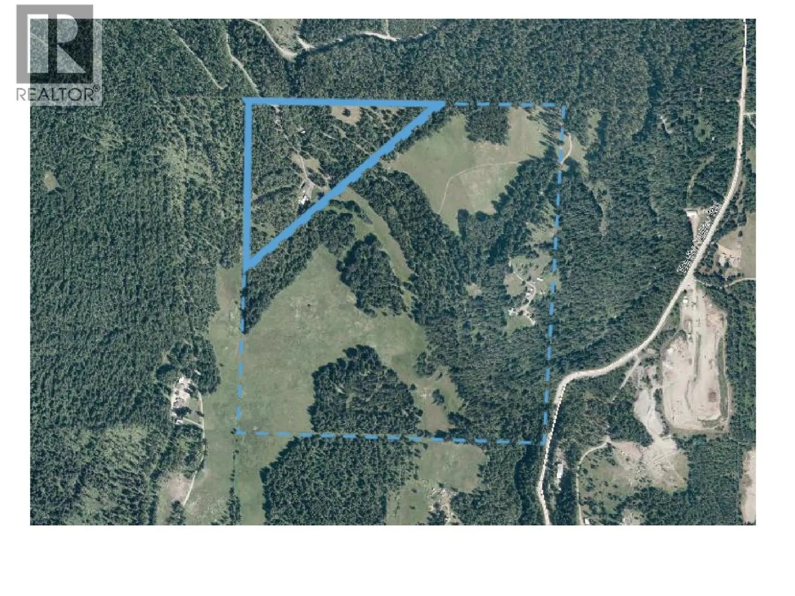 296 Trinity Valley Road