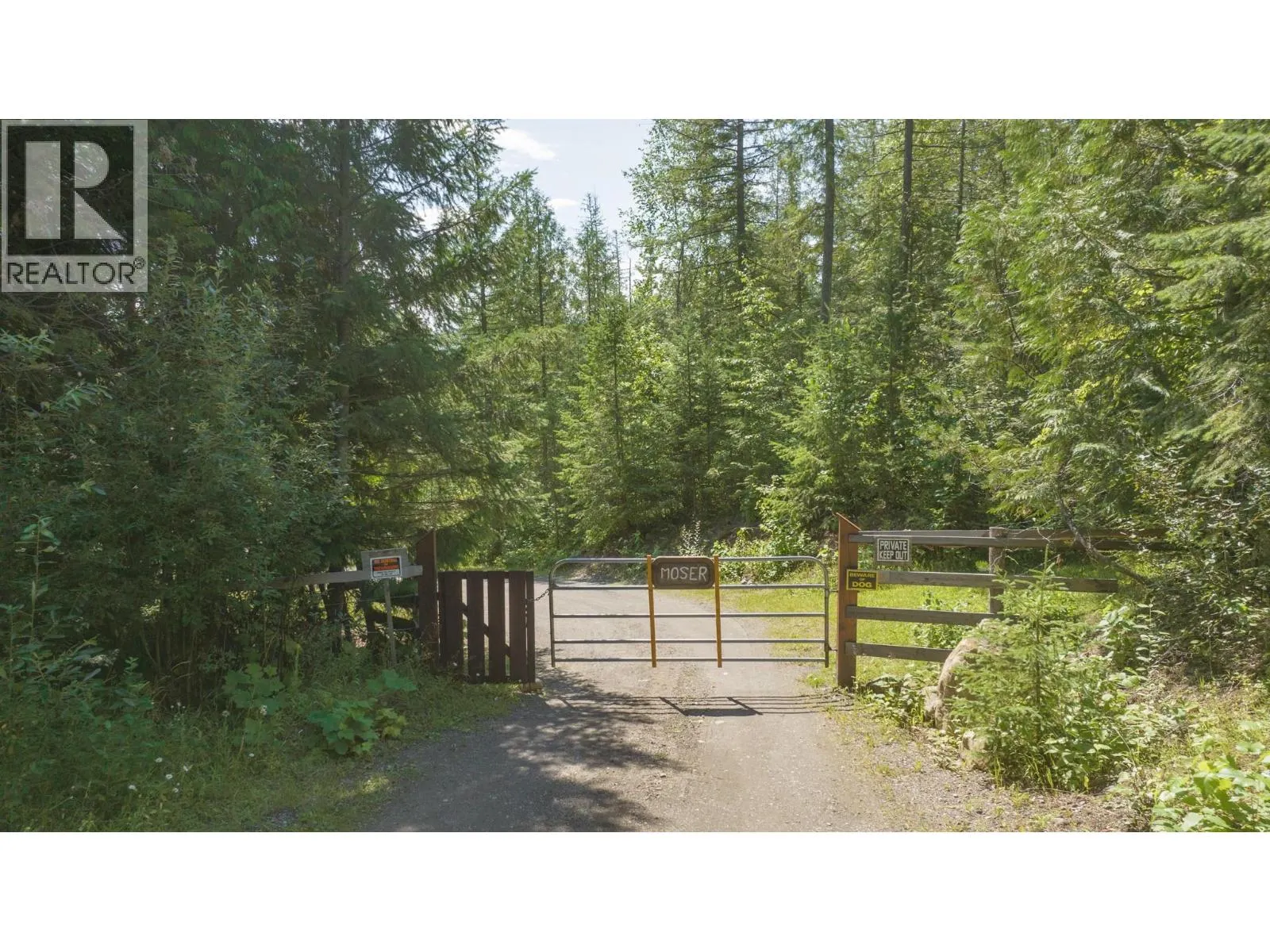 296 Trinity Valley Road