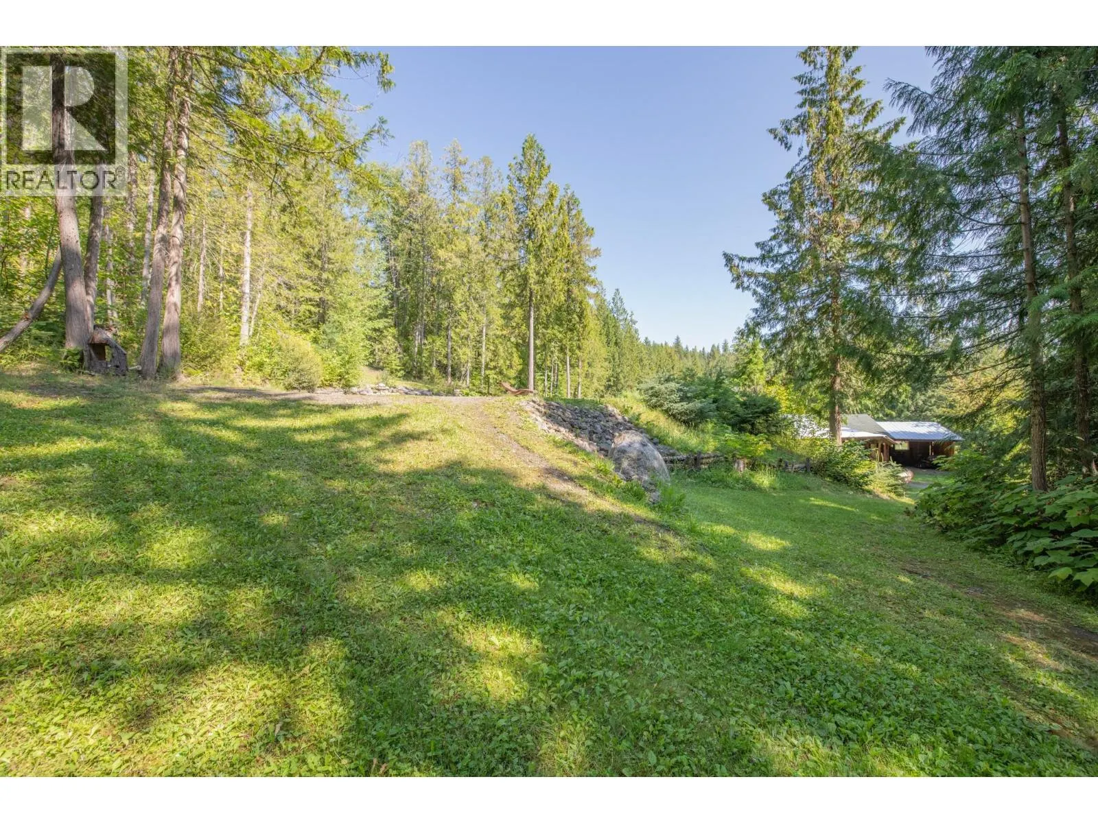 296 Trinity Valley Road
