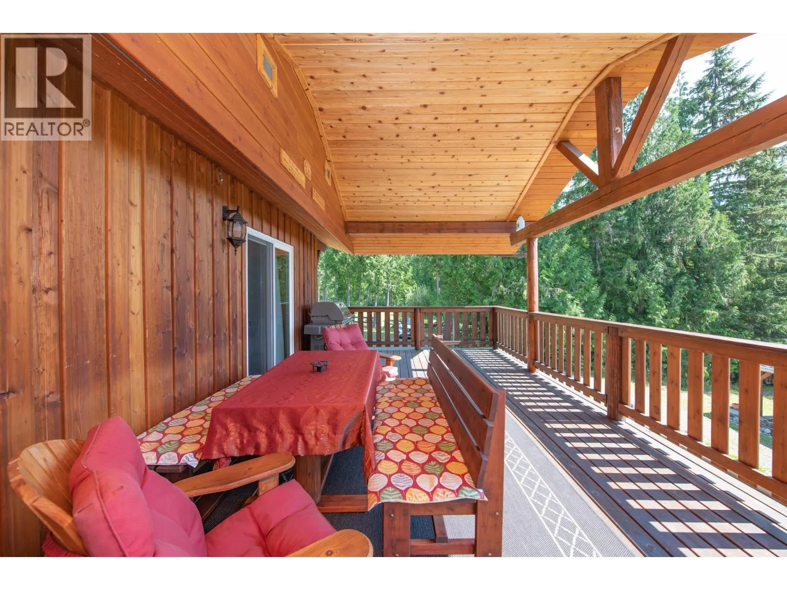 296 Trinity Valley Road