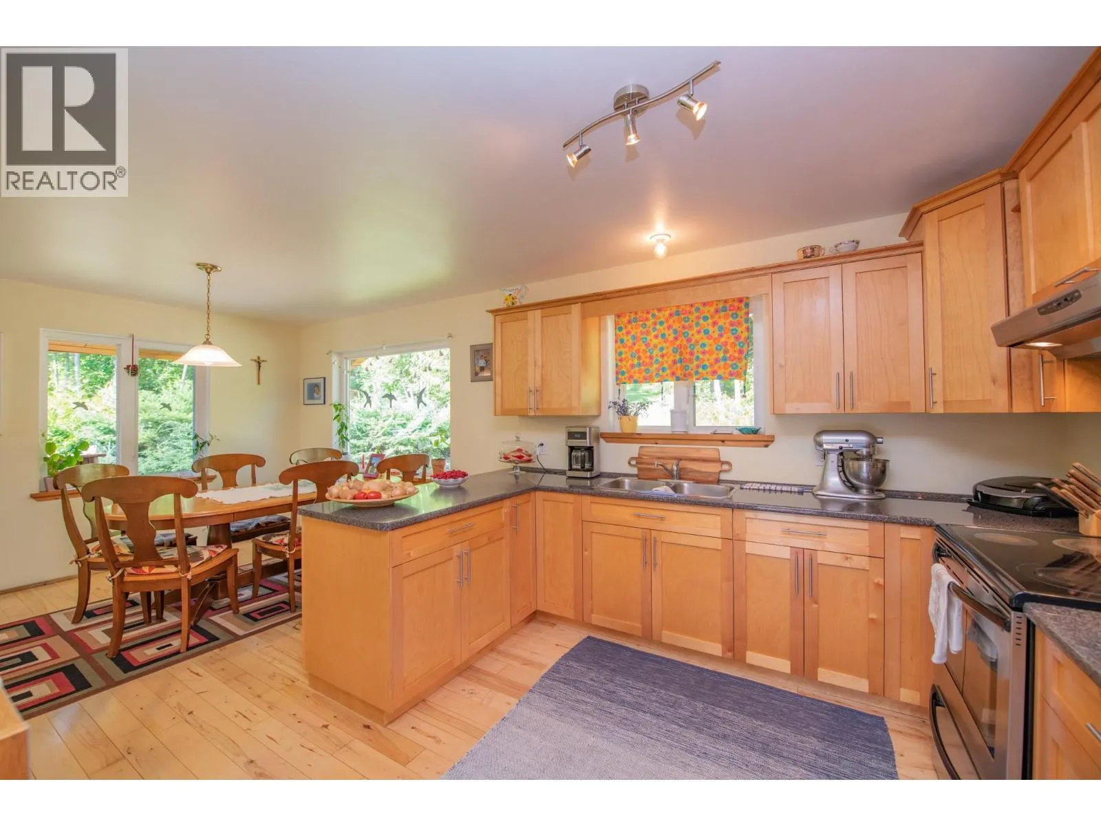 296 Trinity Valley Road