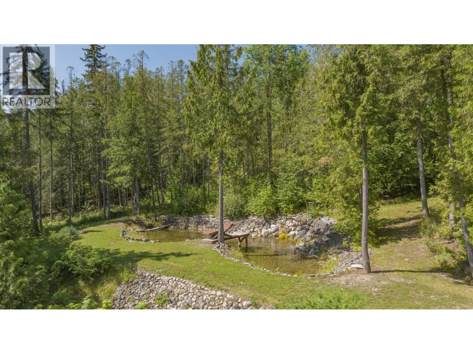 296 Trinity Valley Road