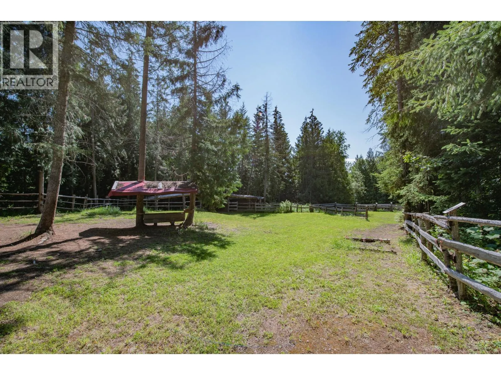 296 Trinity Valley Road