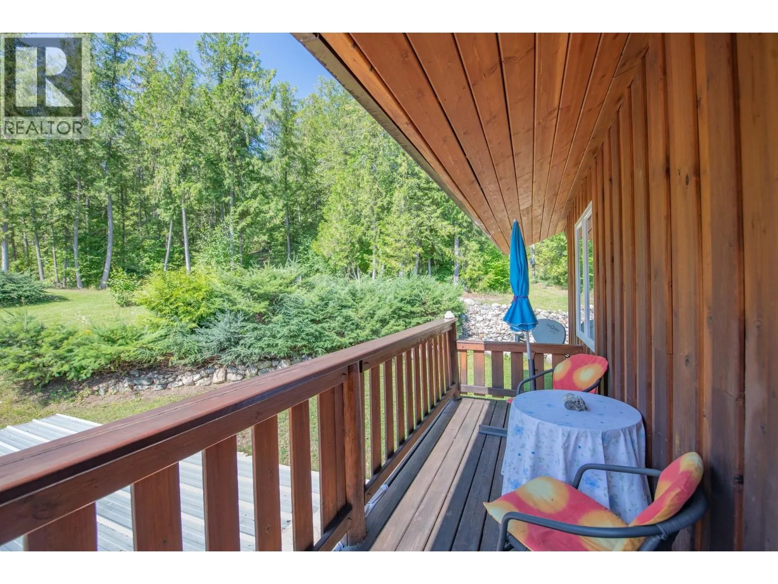 296 Trinity Valley Road