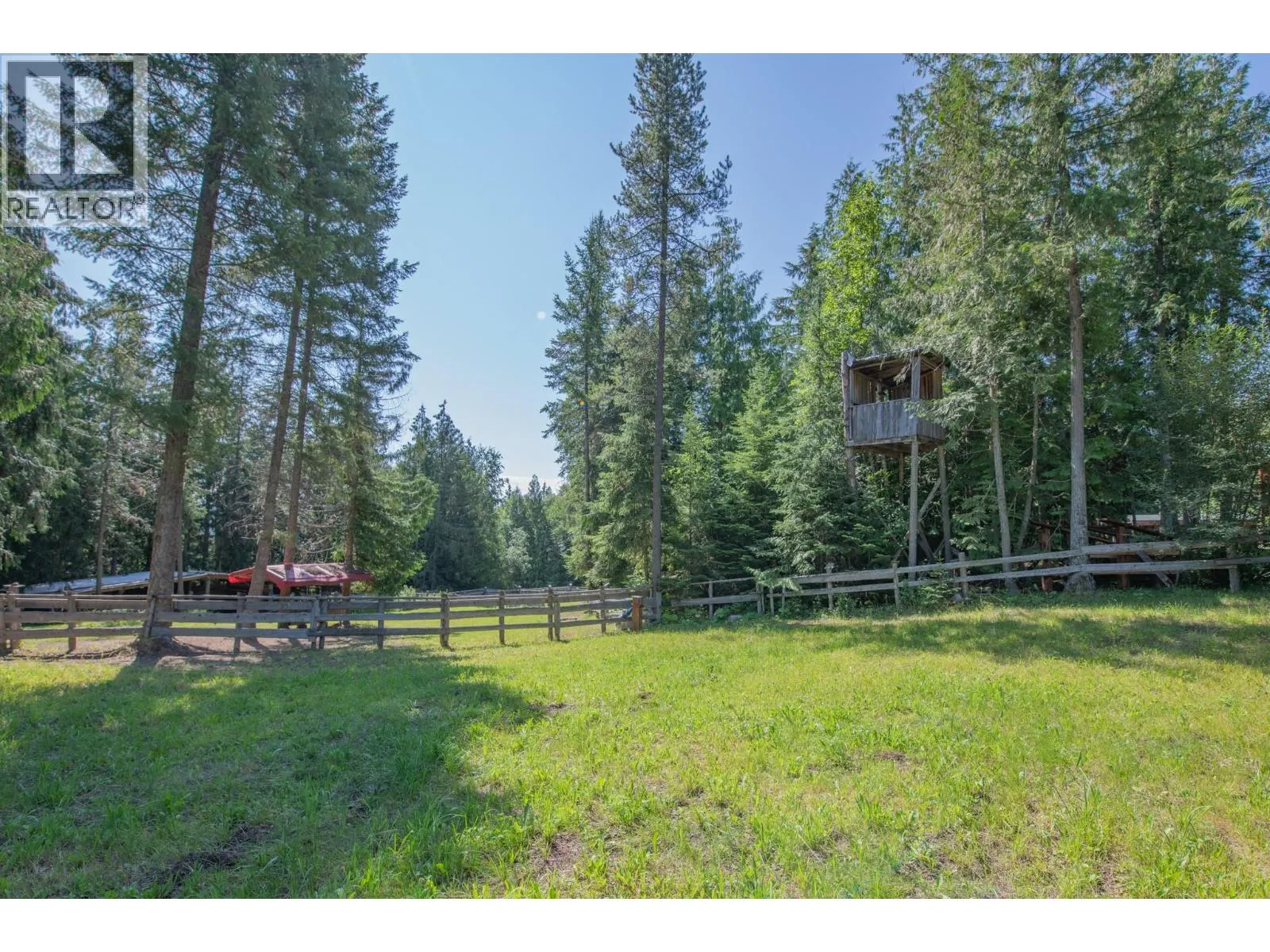 296 Trinity Valley Road
