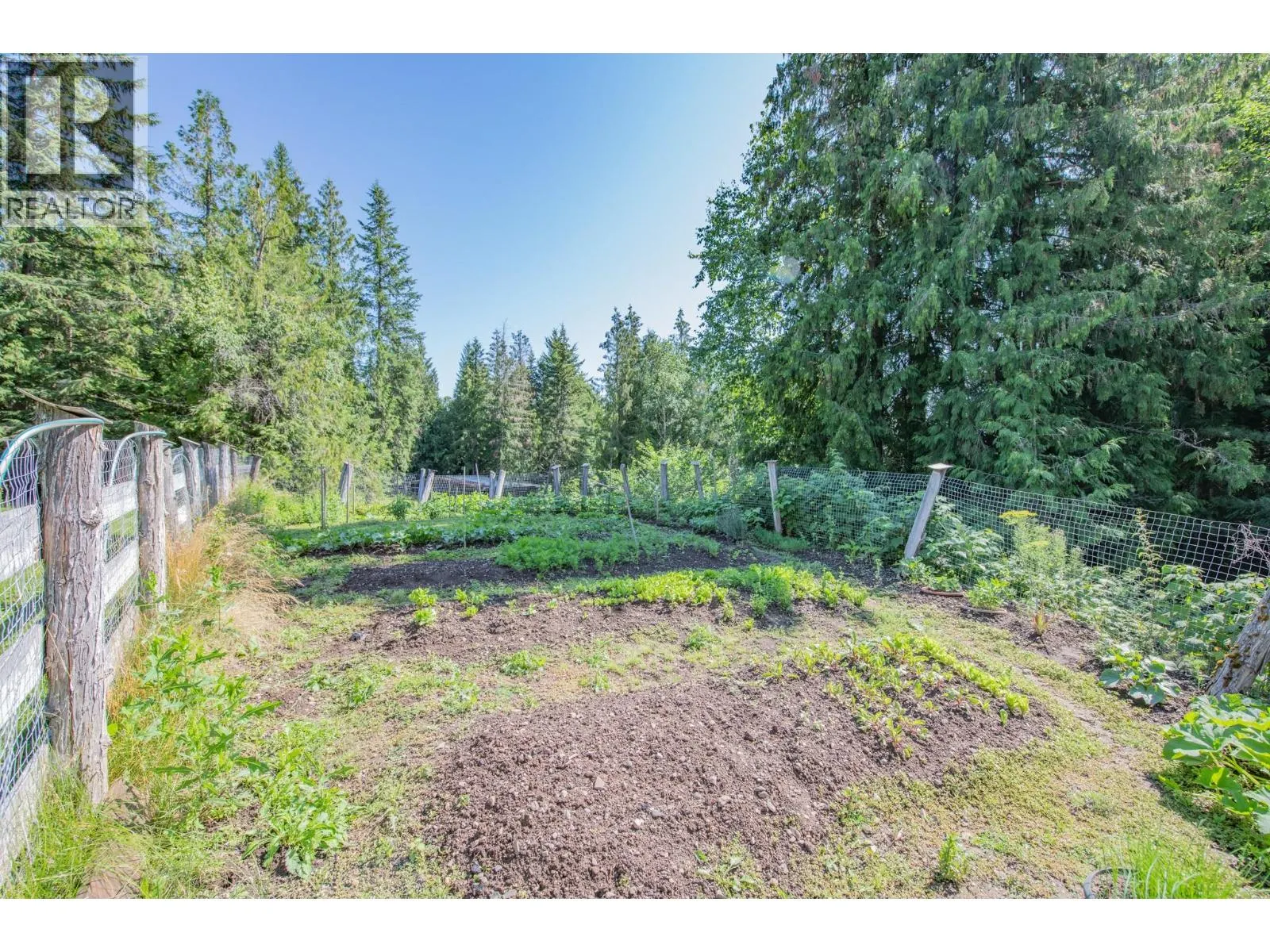 296 Trinity Valley Road