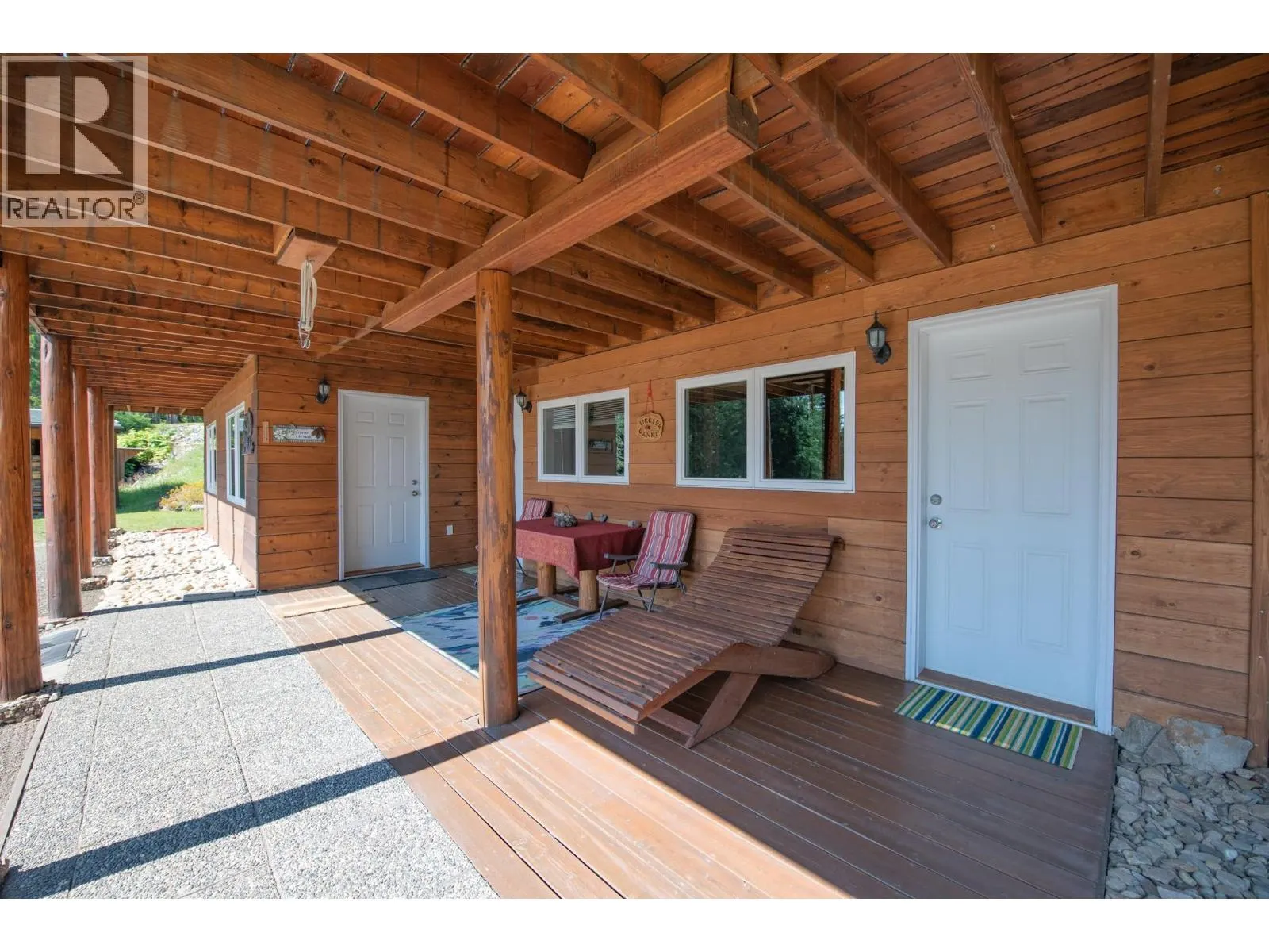296 Trinity Valley Road
