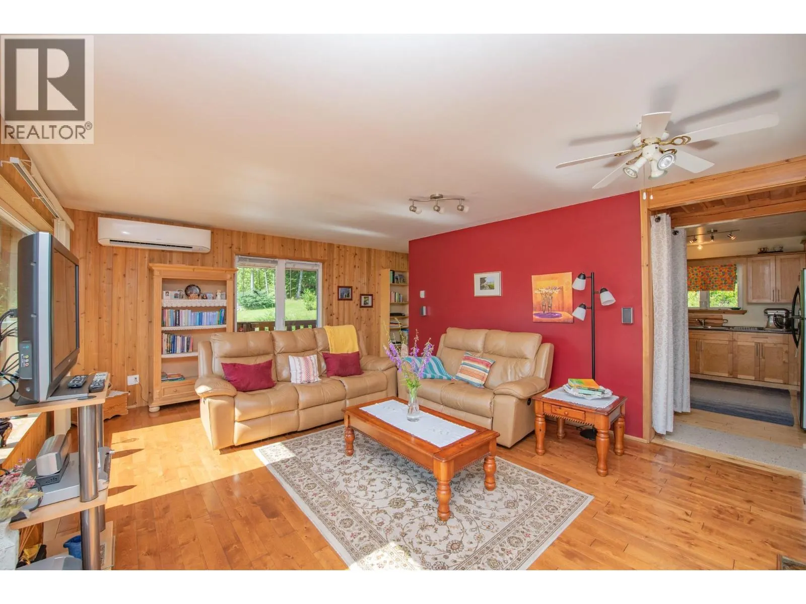 296 Trinity Valley Road