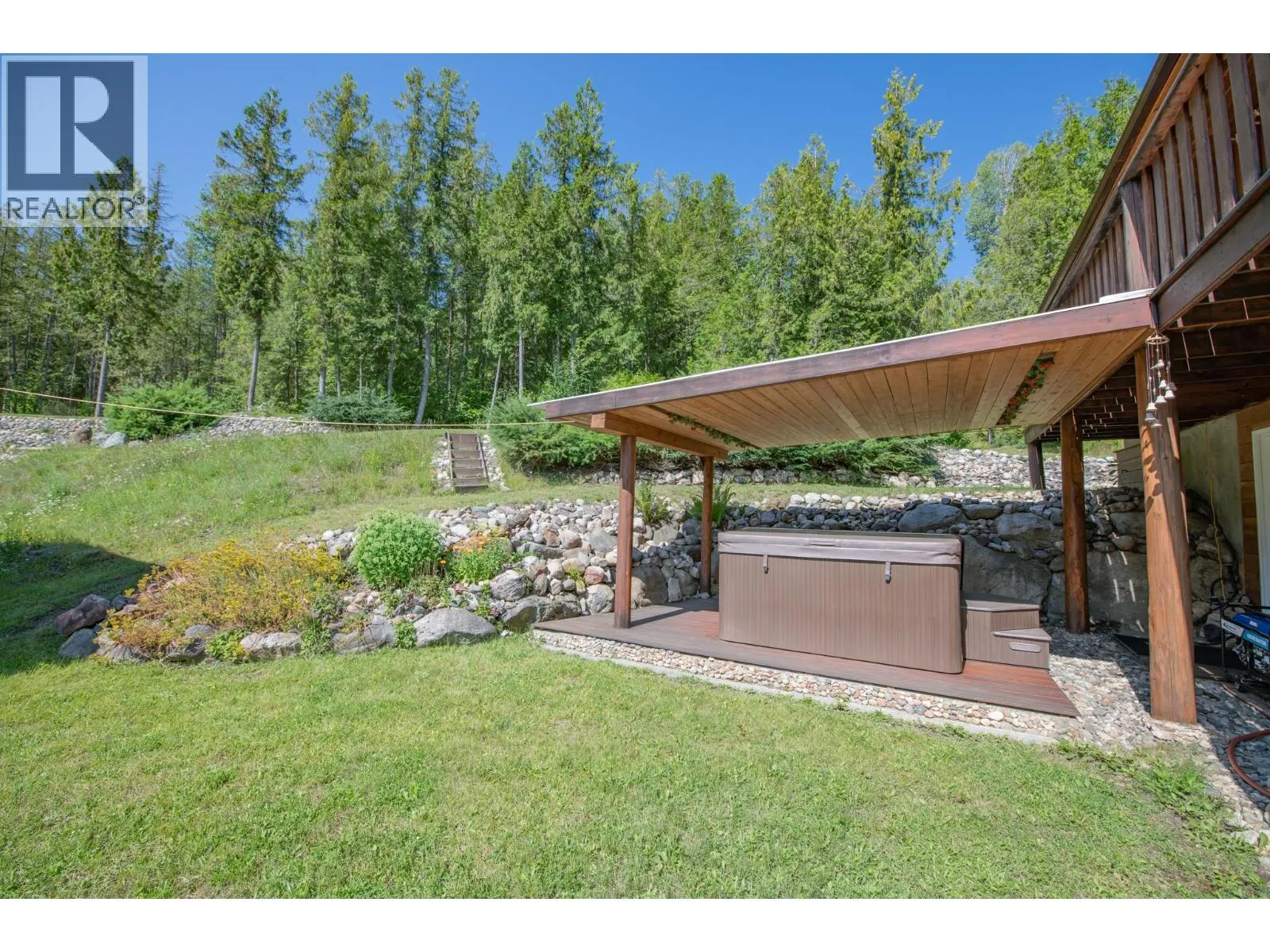 296 Trinity Valley Road