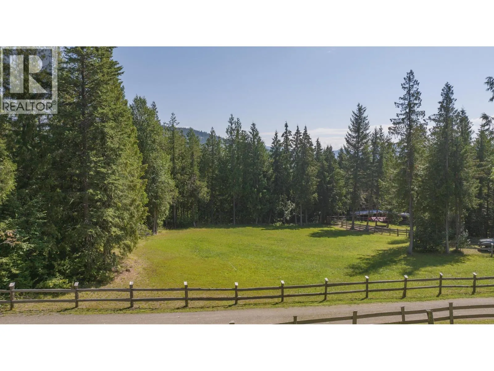 296 Trinity Valley Road