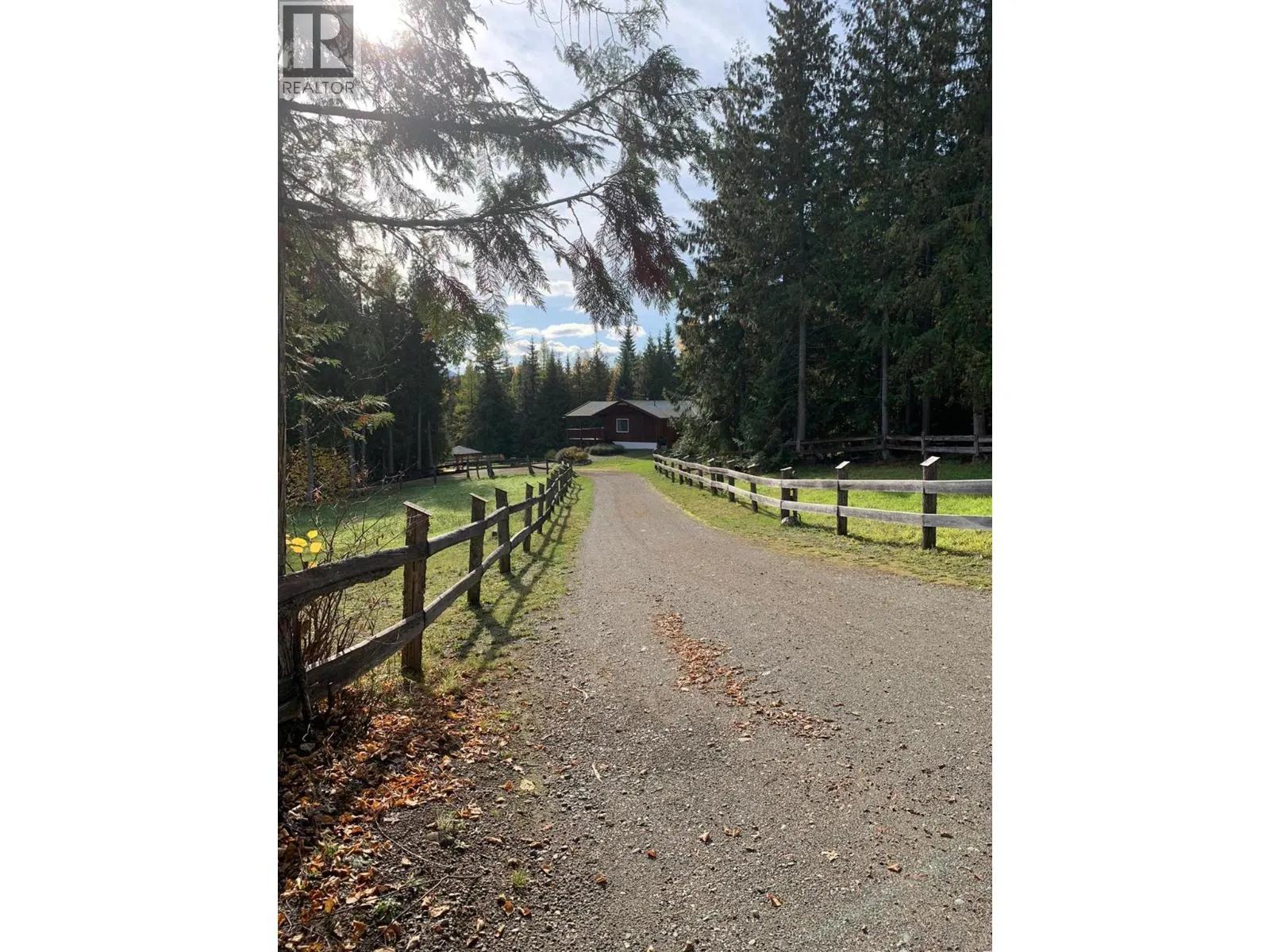 296 Trinity Valley Road