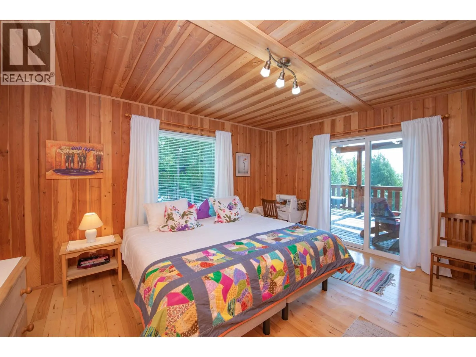 296 Trinity Valley Road