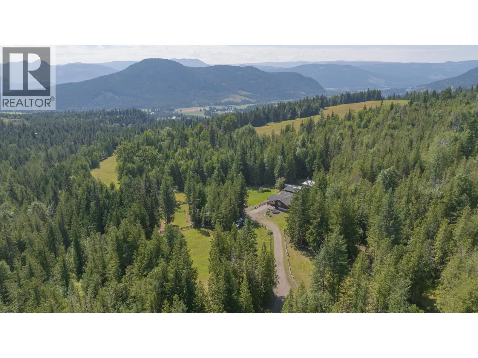 296 Trinity Valley Road