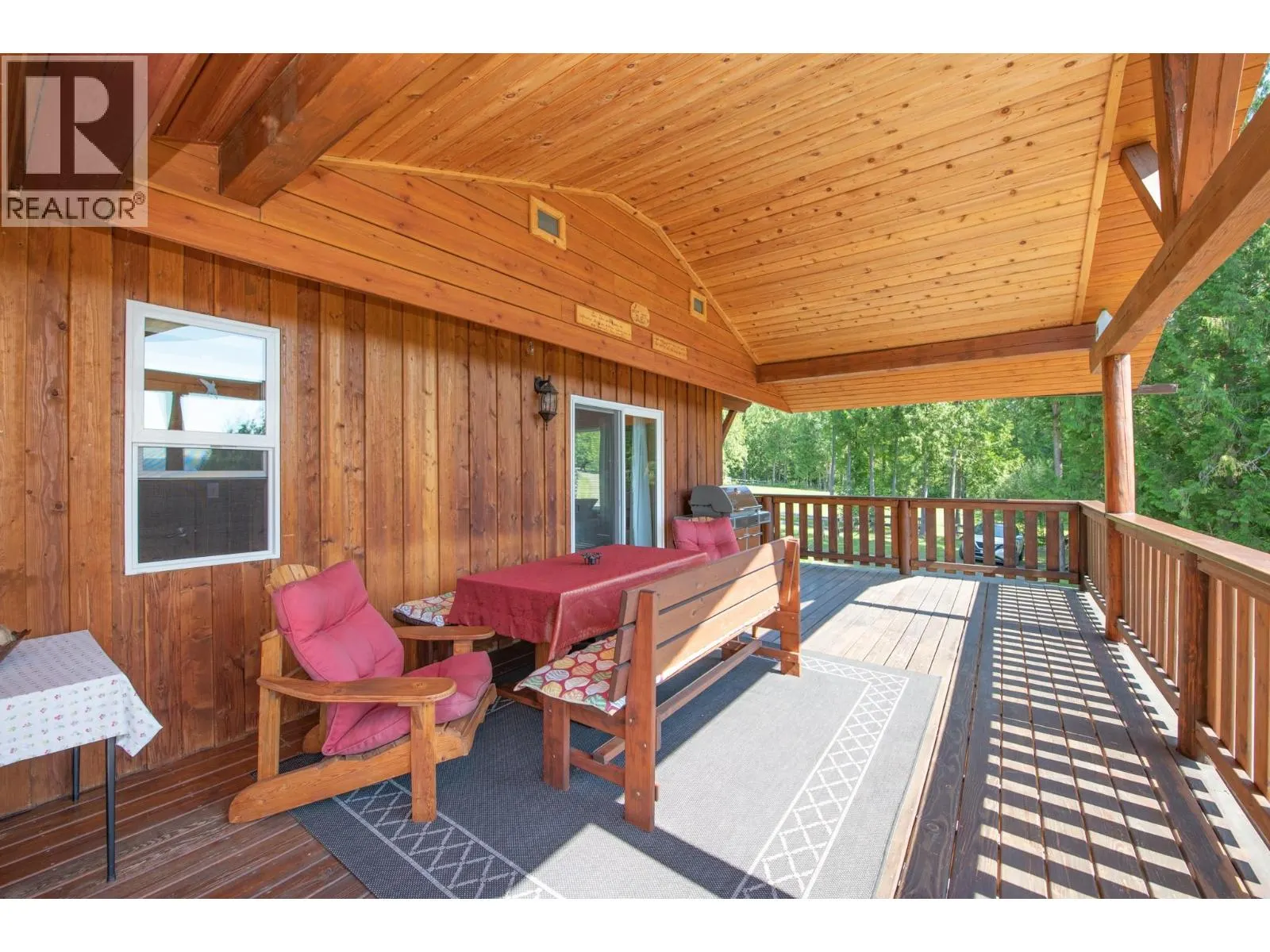 296 Trinity Valley Road