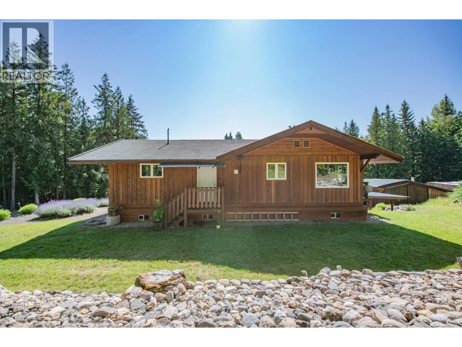 296 Trinity Valley Road
