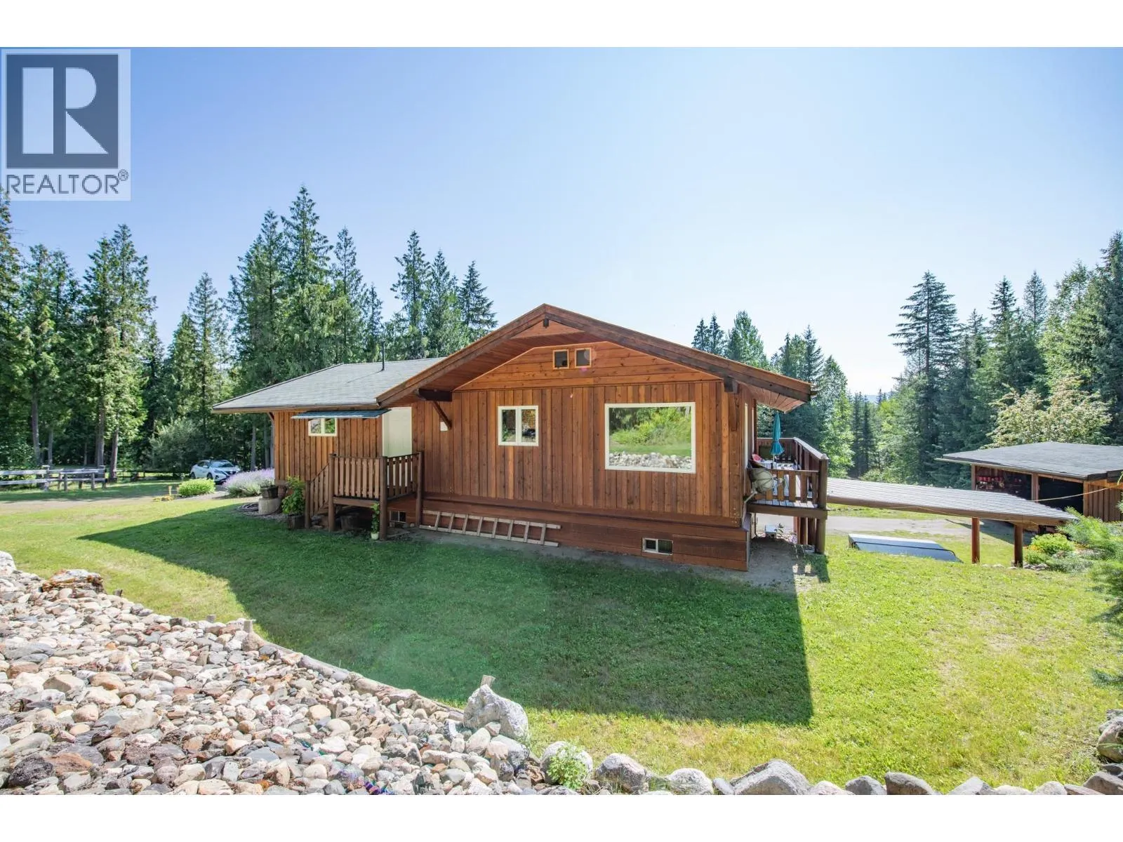 296 Trinity Valley Road