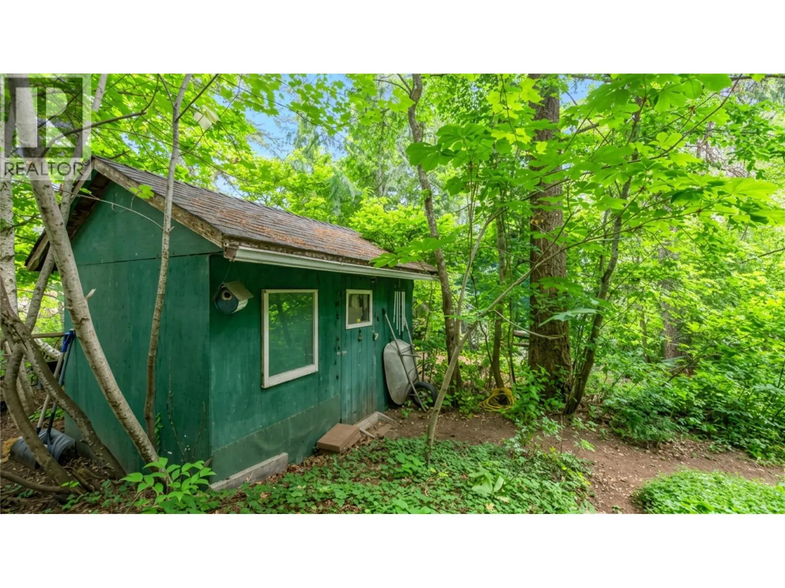 33 Birch Road
