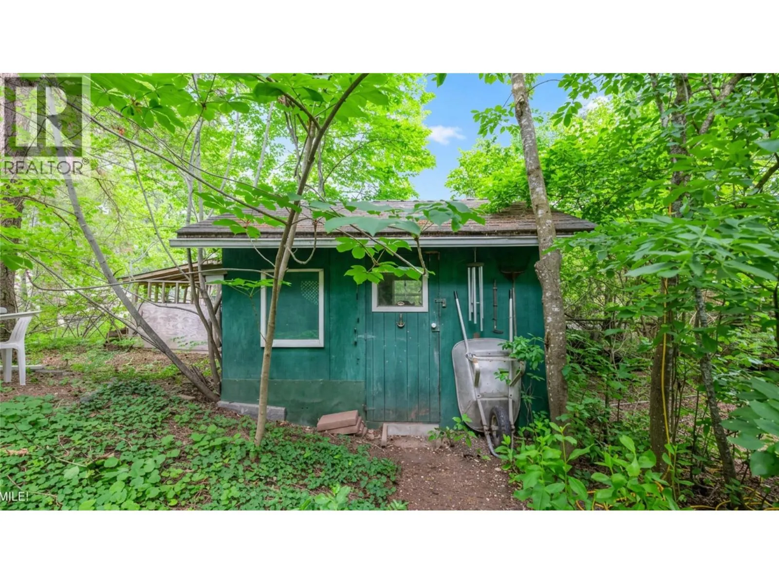 33 Birch Road