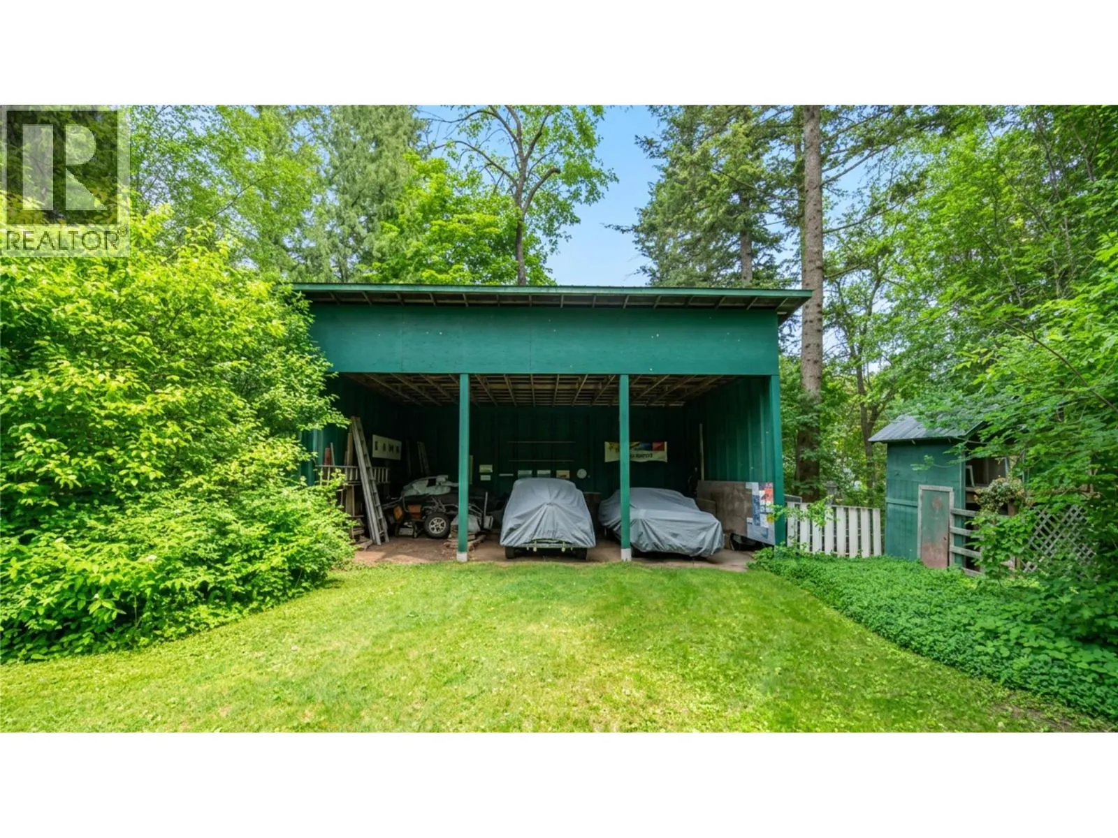 33 Birch Road