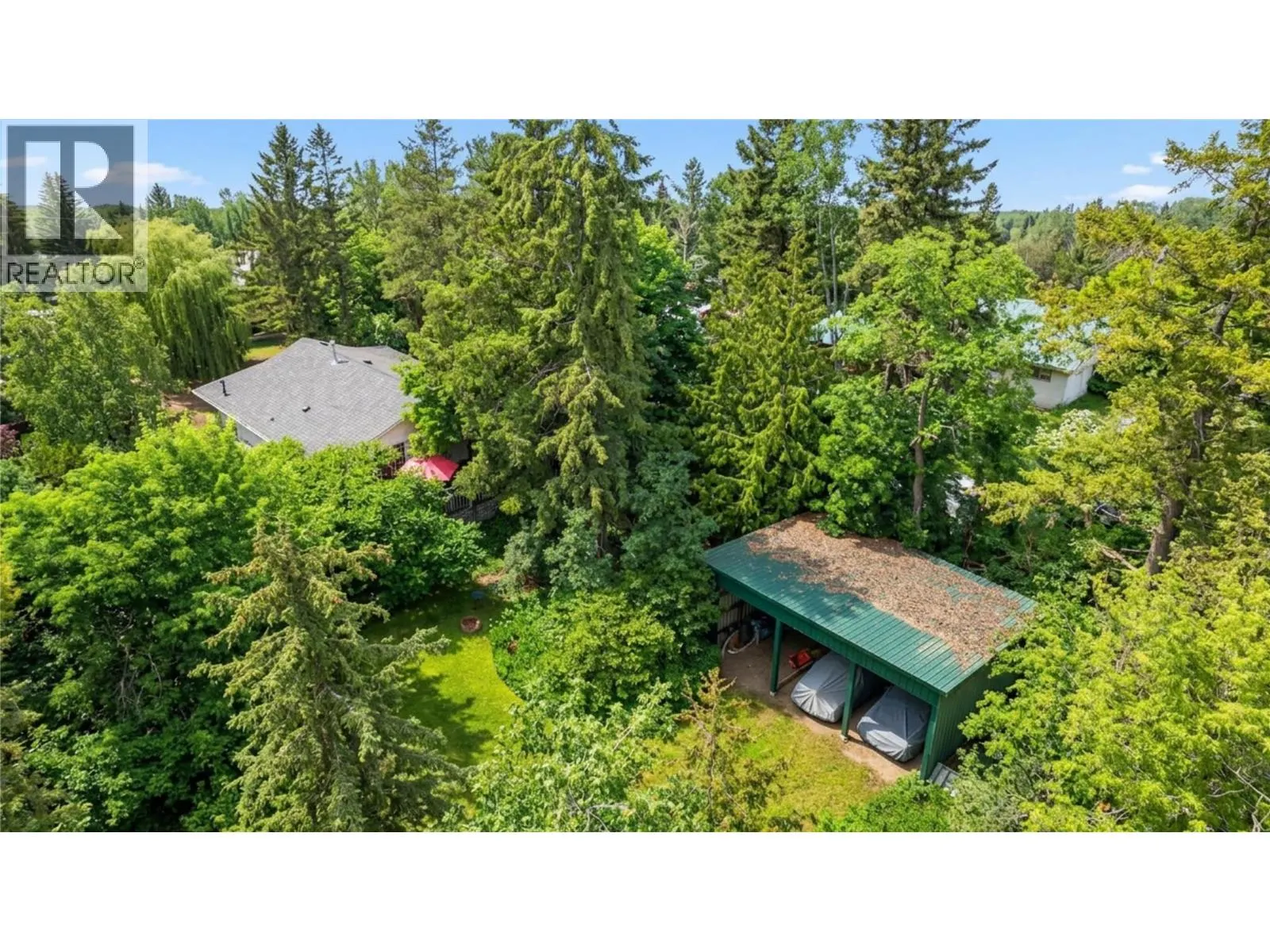 33 Birch Road