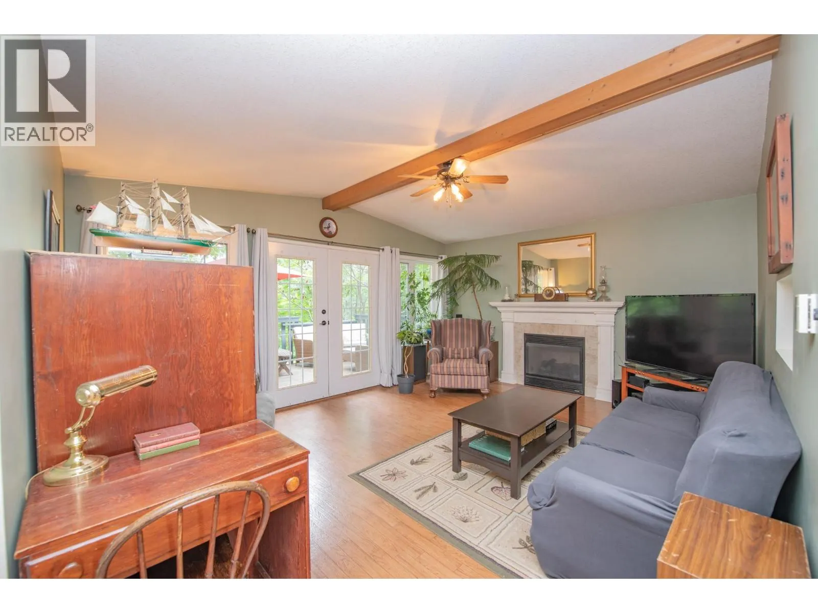 33 Birch Road