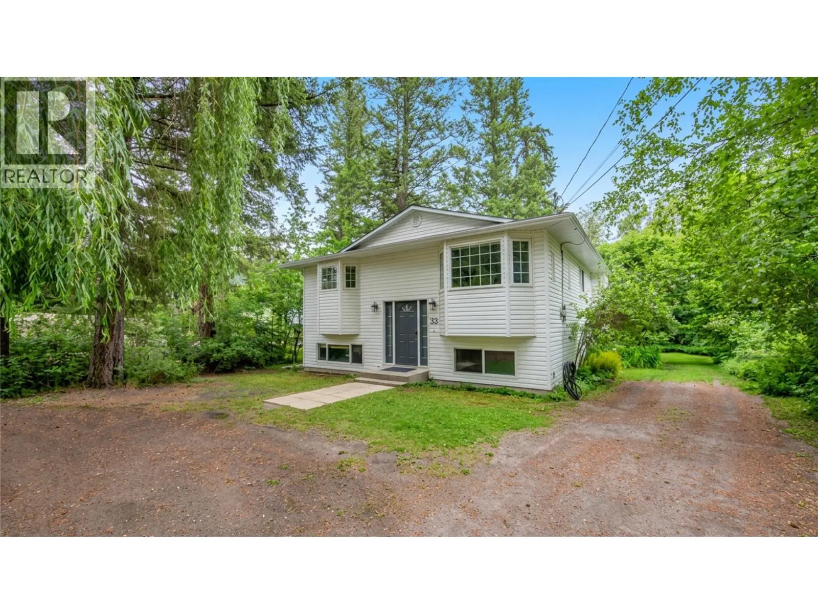 33 Birch Road