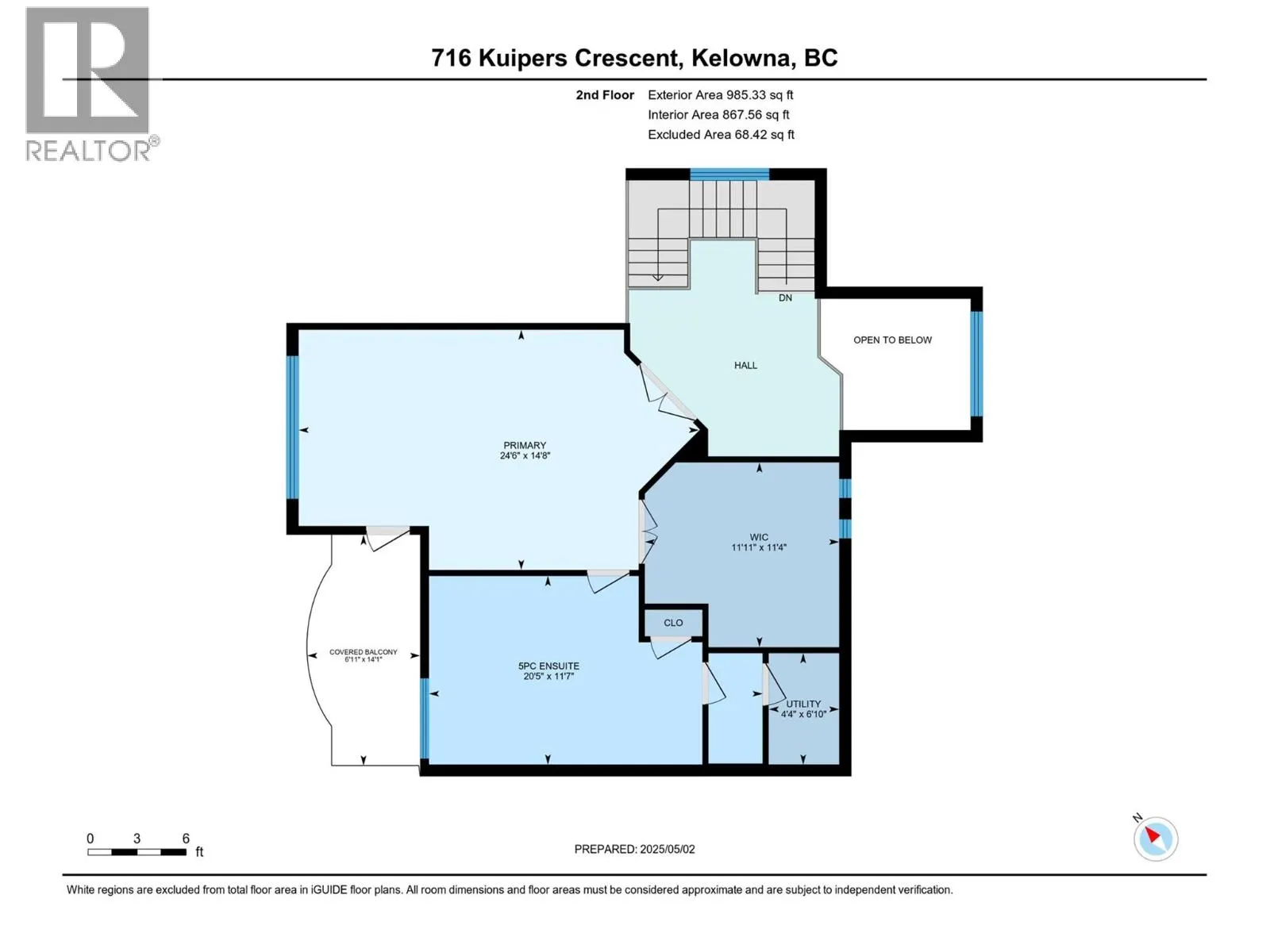 716 Kuipers Crescent
