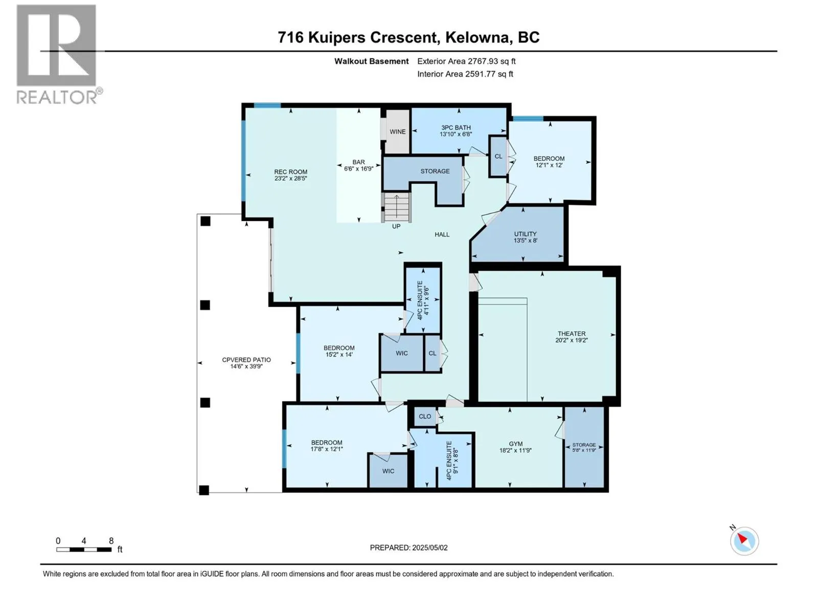 716 Kuipers Crescent