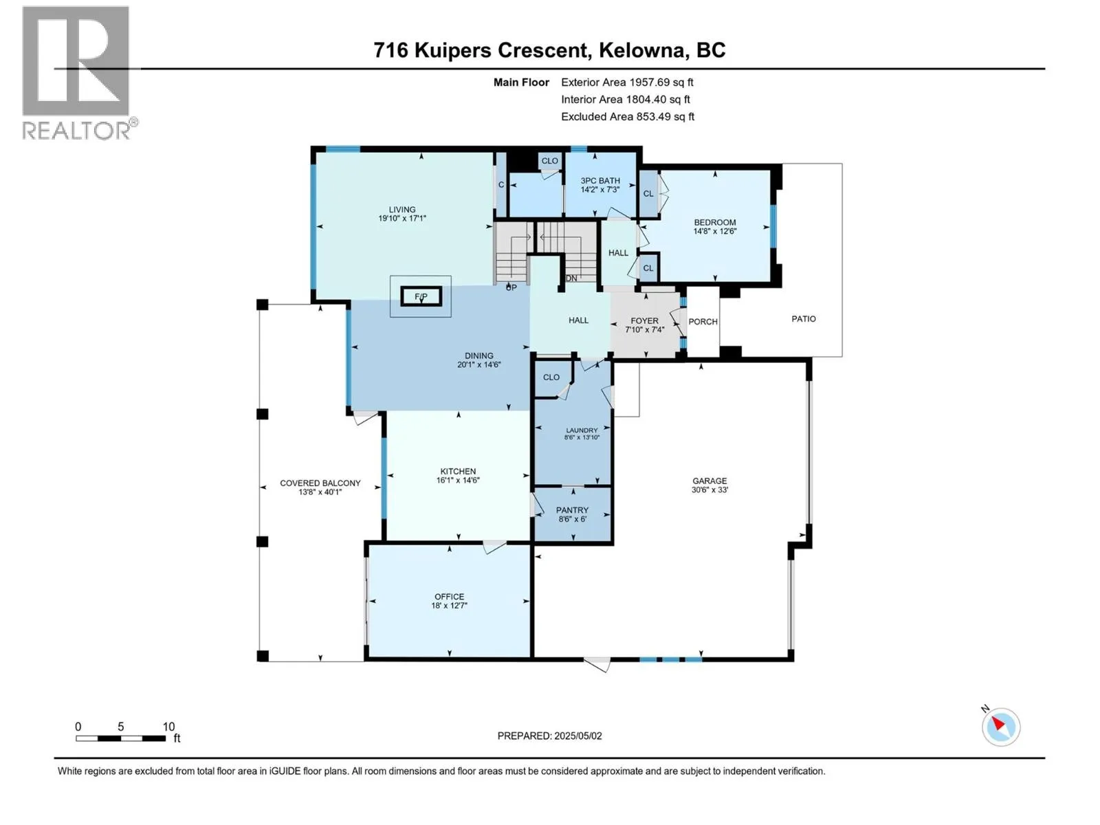 716 Kuipers Crescent