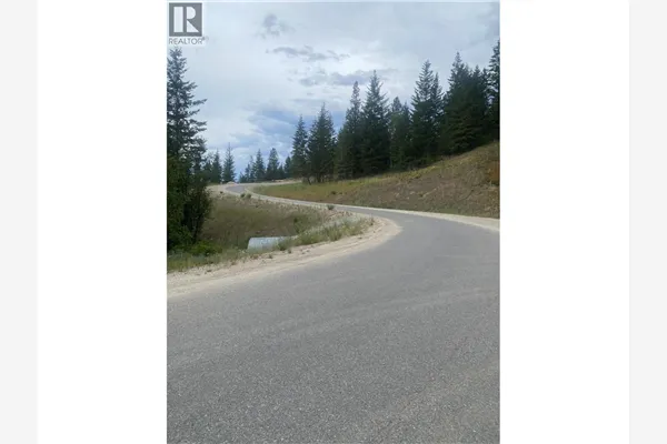 Proposed Lot 5 Upper Booth Road N